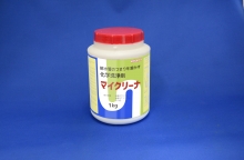 マリンクール201（配管のつまりを溶かす化学洗浄剤）
