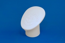マリンクールMFR-AN (薬剤補充式目皿)【床置き型対応】